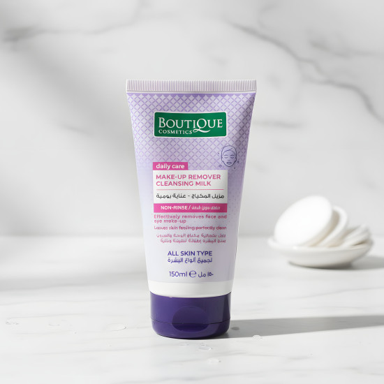 Makeup Remover 150ml